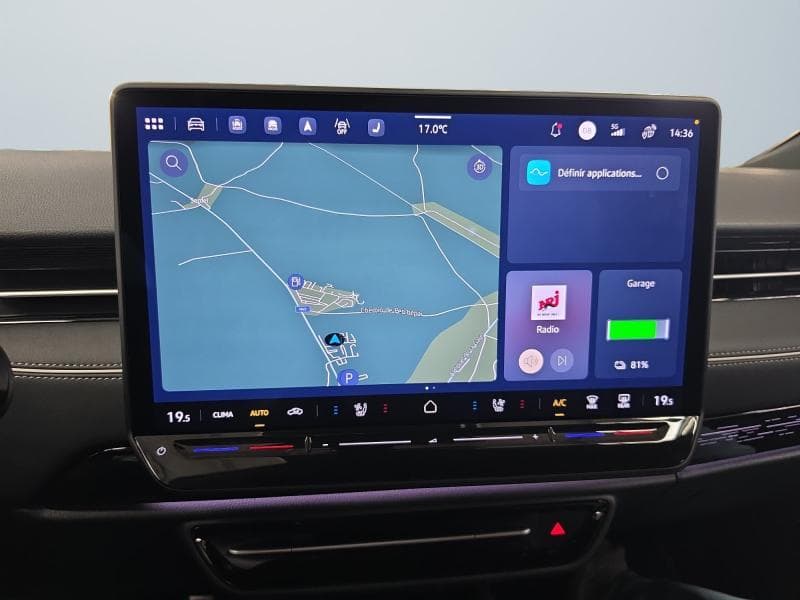 Volkswagen ID.7 Pro S Business Sport | 86 kWh 286 cv | Camera | GPS | Full Aides | Attache - Dispo 03/2027 - 19