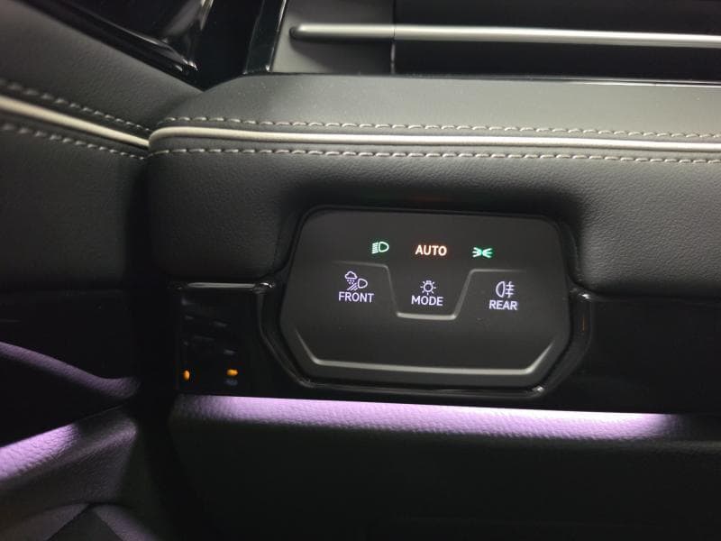 Volkswagen ID.7 Pro S Business Sport | 86 kWh 286 cv | Camera | GPS | Full Aides | Attache - Dispo 03/2027 - 39