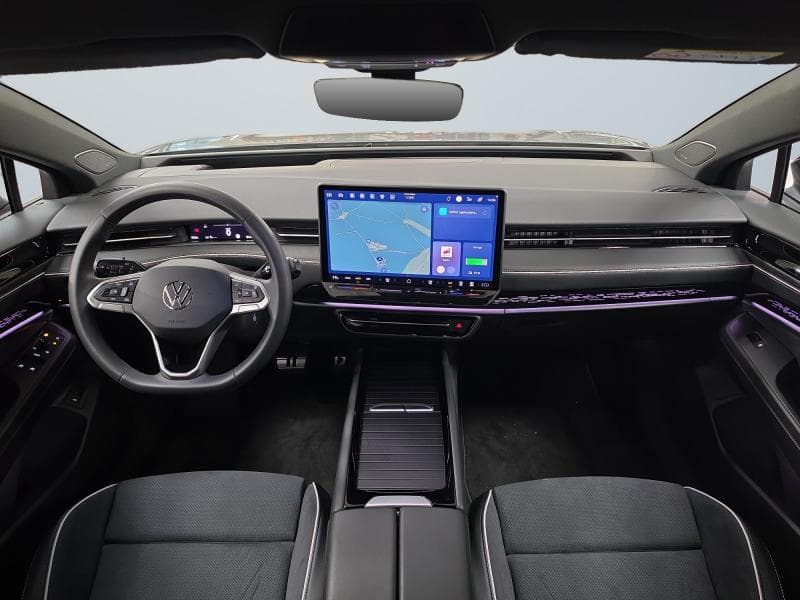 Volkswagen ID.7 Pro S Business Sport | 86 kWh 286 cv | Camera | GPS | Full Aides | Attache - Dispo 03/2027 - 11
