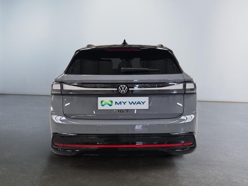 Volkswagen ID.7 Pro S Business Sport | 86 kWh 286 cv | Camera | GPS | Full Aides | Attache - Dispo 03/2027 - 8