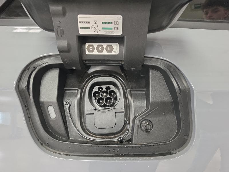 Volkswagen ID.7 Pro S Business Sport | 86 kWh 286 cv | Camera | GPS | Full Aides | Attache - Dispo 03/2027 - 41