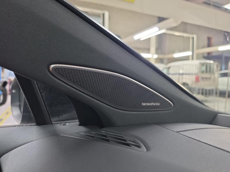 Volkswagen ID.7 Pro S Business Sport | 86 kWh 286 cv | Camera | GPS | Full Aides | Attache - Dispo 03/2027 - 36
