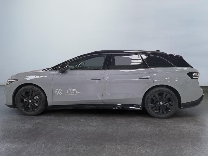 Volkswagen ID.7 Pro S Business Sport | 86 kWh 286 cv | Camera | GPS | Full Aides | Attache - Dispo 03/2027 - 4