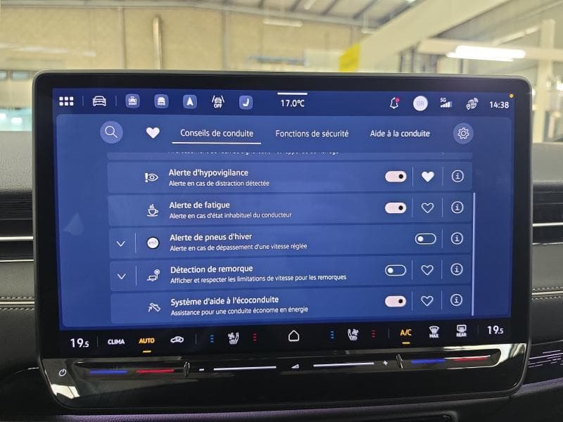 Volkswagen ID.7 Pro S Business Sport | 86 kWh 286 cv | Camera | GPS | Full Aides | Attache - Dispo 03/2027 - 25