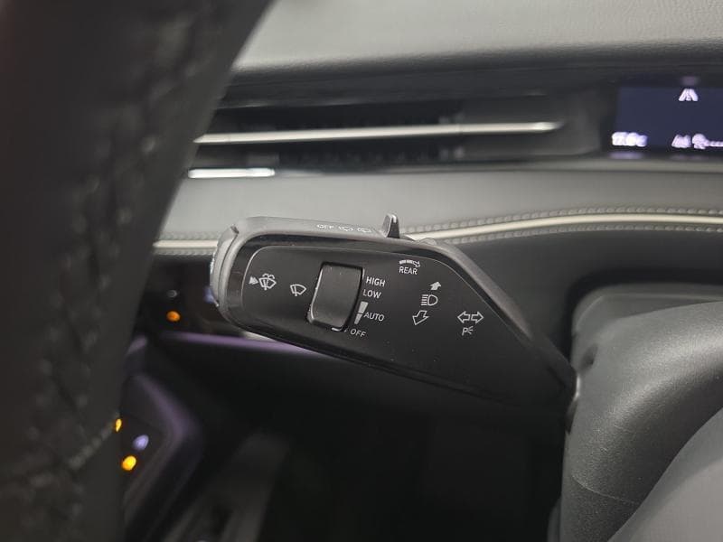 Volkswagen ID.7 Pro S Business Sport | 86 kWh 286 cv | Camera | GPS | Full Aides | Attache - Dispo 03/2027 - 15