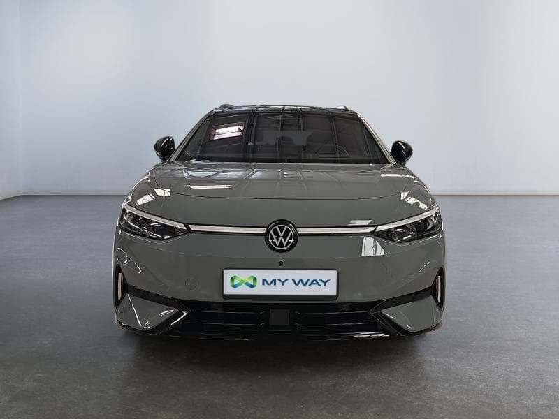 Volkswagen ID.7 Pro S Business Sport | 86 kWh 286 cv | Camera | GPS | Full Aides | Attache - Dispo 03/2027 - 3
