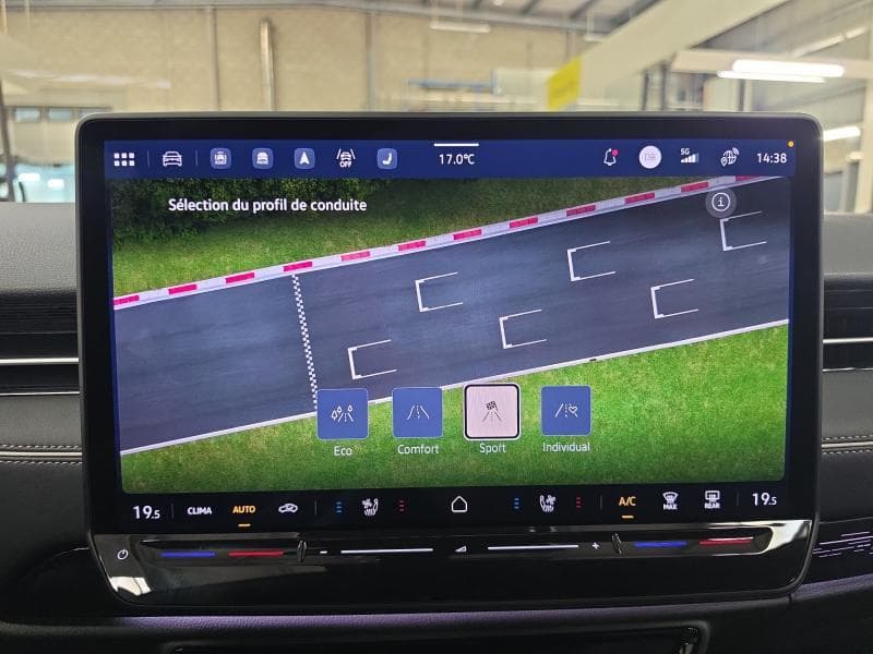 Volkswagen ID.7 Pro S Business Sport | 86 kWh 286 cv | Camera | GPS | Full Aides | Attache - Dispo 03/2027 - 28