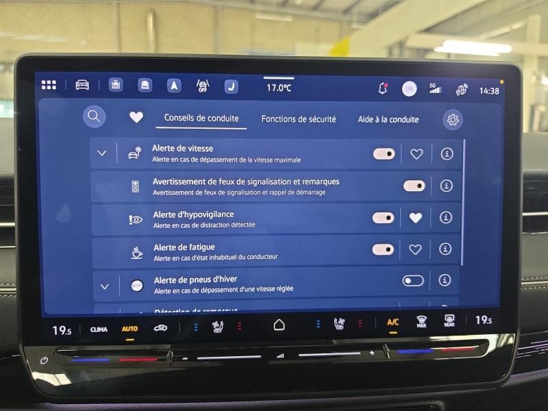 Volkswagen ID.7 Pro S Business Sport | 86 kWh 286 cv | Camera | GPS | Full Aides | Attache - Dispo 03/2027 - 24