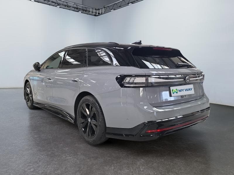 Volkswagen ID.7 Pro S Business Sport | 86 kWh 286 cv | Camera | GPS | Full Aides | Attache - Dispo 03/2027 - 7