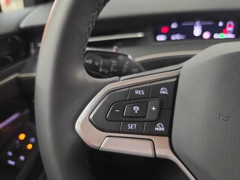 Volkswagen ID.7 Pro S Business Sport | 86 kWh 286 cv | Camera | GPS | Full Aides | Attache - Dispo 03/2027 - 16