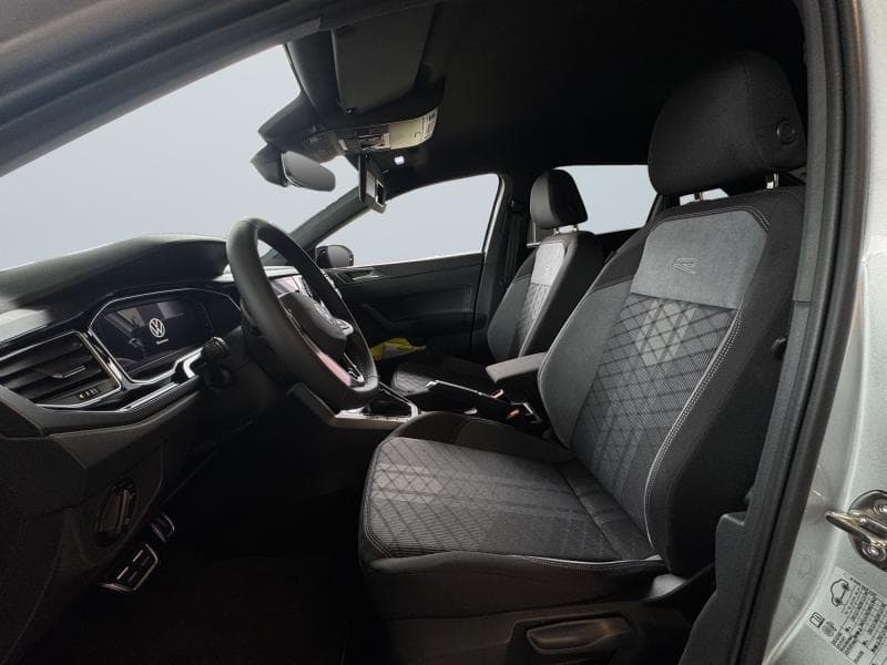 Volkswagen Taigo R-Line - 12