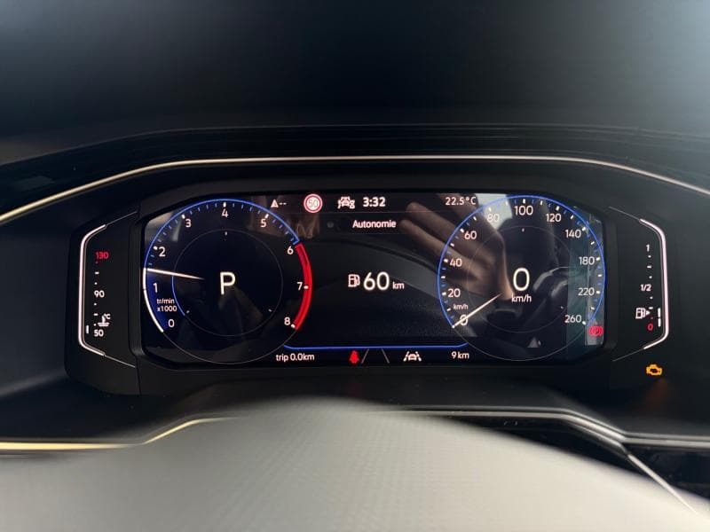 Volkswagen Taigo R-Line - 13