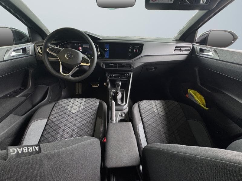 Volkswagen Taigo R-Line - 10