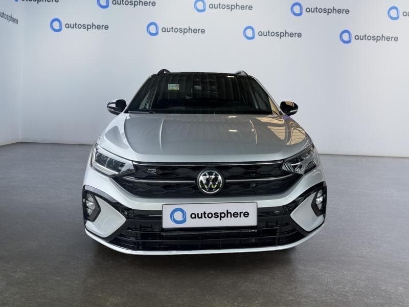 Volkswagen Taigo R-Line - 4