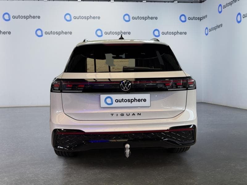 Volkswagen Tiguan IV R-Line - 7