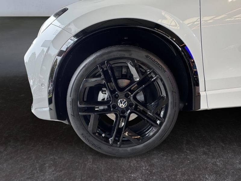 Volkswagen Tiguan IV R-Line - 9