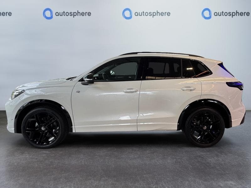 Volkswagen Tiguan IV R-Line - 5