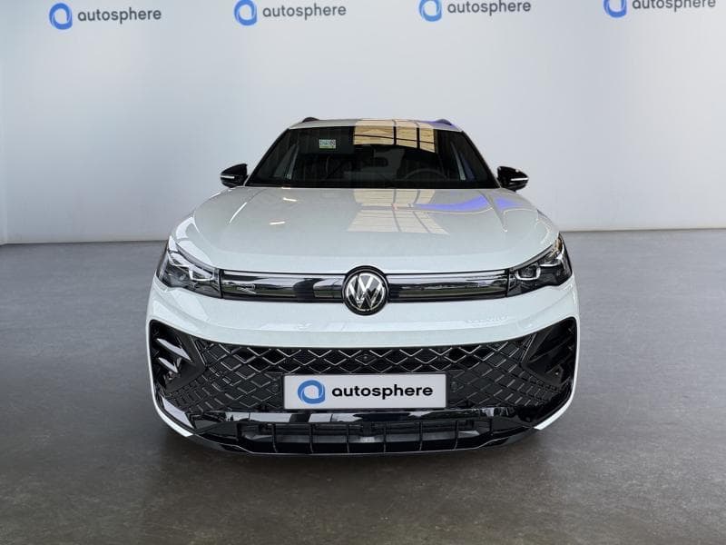 Volkswagen Tiguan IV R-Line - 4