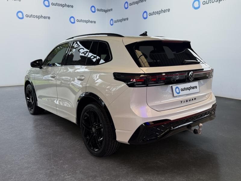 Volkswagen Tiguan IV R-Line - 3
