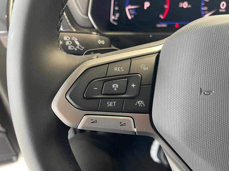 Volkswagen T-Cross R-LINE | 1.0 TSI 116CH | Pack Black Style | Carplay - 10
