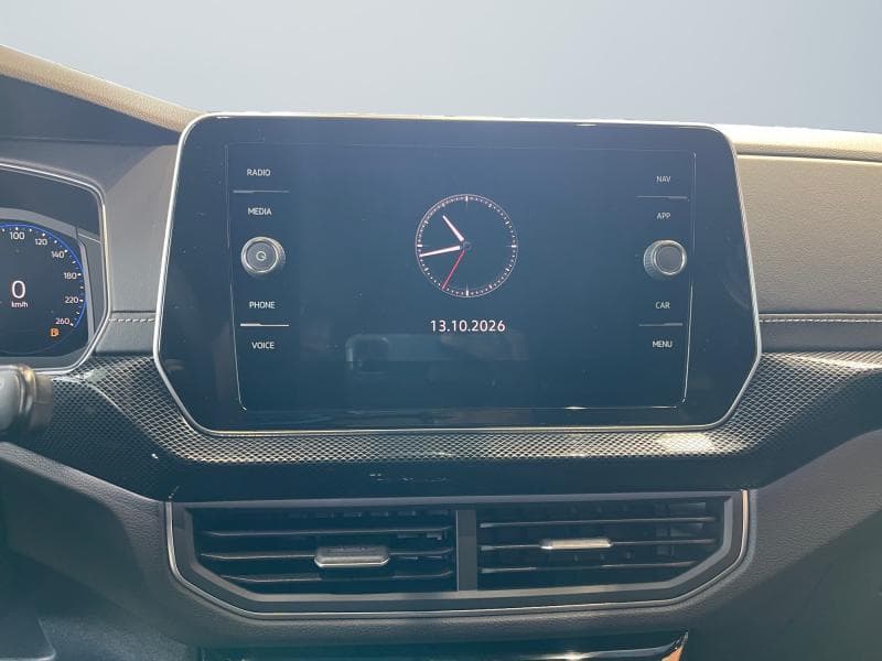Volkswagen T-Cross R-LINE | 1.0 TSI 116CH | Pack Black Style | Carplay - 13
