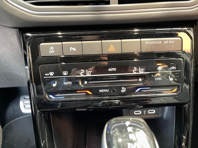 Volkswagen T-Cross R-LINE | 1.0 TSI 116CH | Pack Black Style | Carplay - 16