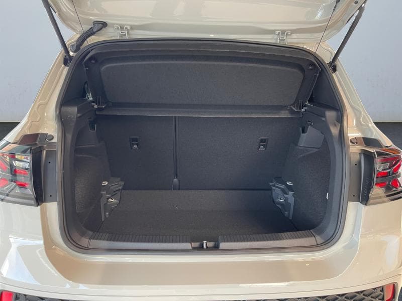 Volkswagen T-Cross R-LINE | 1.0 TSI 116CH | Pack Black Style | Carplay - 4