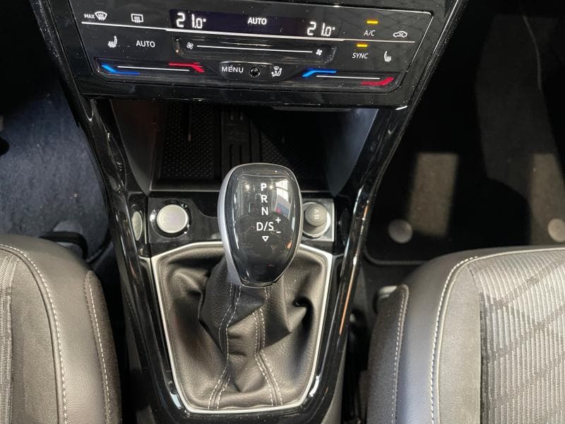 Volkswagen T-Cross R-LINE | 1.0 TSI 116CH | Pack Black Style | Carplay - 17