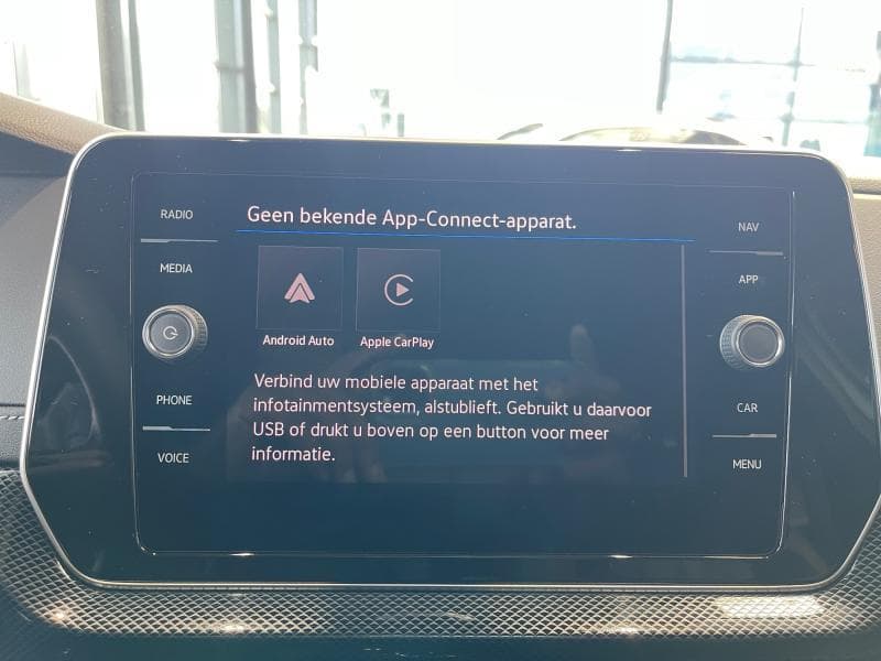 Volkswagen T-Cross R-LINE | 1.0 TSI 116CH | Pack Black Style | Carplay - 14