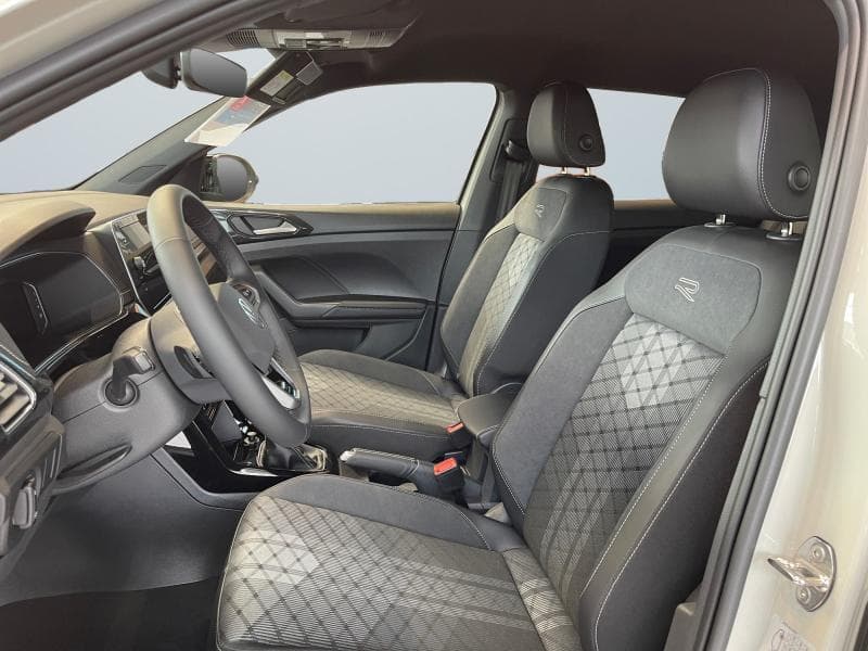 Volkswagen T-Cross R-LINE | 1.0 TSI 116CH | Pack Black Style | Carplay - 7