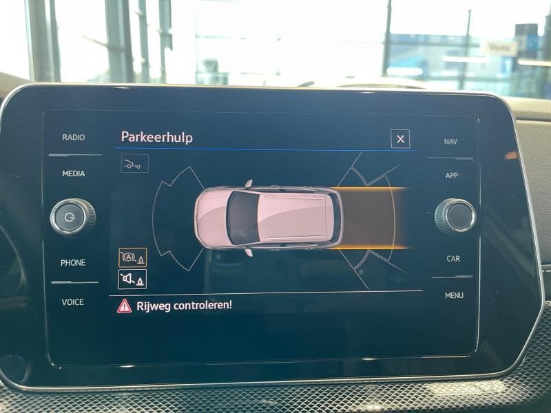 Volkswagen T-Cross R-LINE | 1.0 TSI 116CH | Pack Black Style | Carplay - 15