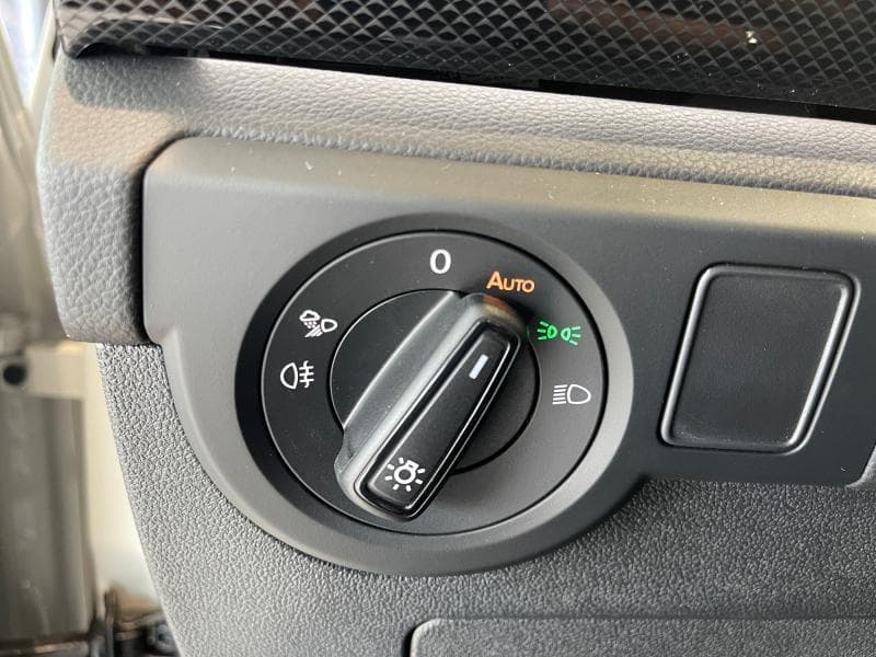 Volkswagen T-Cross R-LINE | 1.0 TSI 116CH | Pack Black Style | Carplay - 18