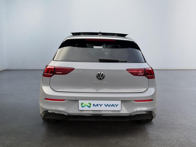 Volkswagen Golf VIII R-Line Business Premium | 1.5 tsi 150 cv | Camera | volant chauffant | carplay | toit ouvrant - 6
