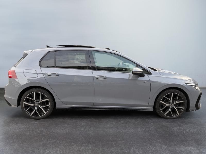 Volkswagen Golf VIII R-Line Business Premium | 1.5 tsi 150 cv | Camera | volant chauffant | carplay | toit ouvrant - 8