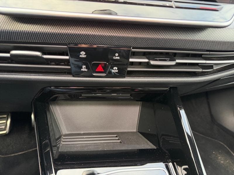 Volkswagen Golf VIII R-Line Business Premium | 1.5 tsi 150 cv | Camera | volant chauffant | carplay | toit ouvrant - 29