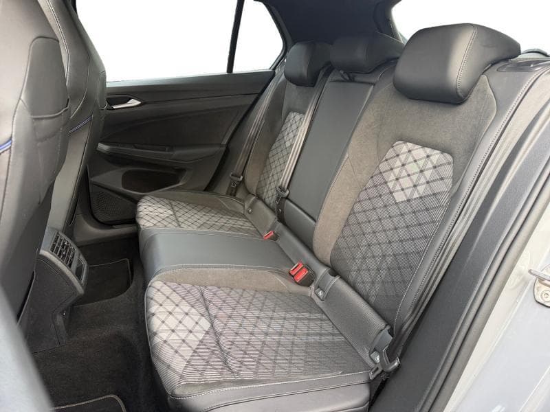 Volkswagen Golf VIII R-Line Business Premium | 1.5 tsi 150 cv | Camera | volant chauffant | carplay | toit ouvrant - 11