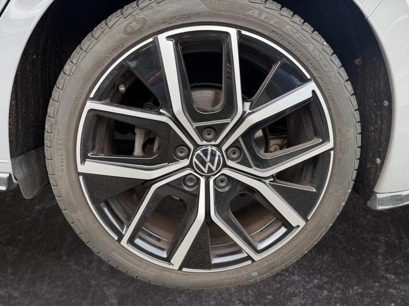 Volkswagen Golf VIII R-Line Business Premium | 1.5 tsi 150 cv | Camera | volant chauffant | carplay | toit ouvrant - 23