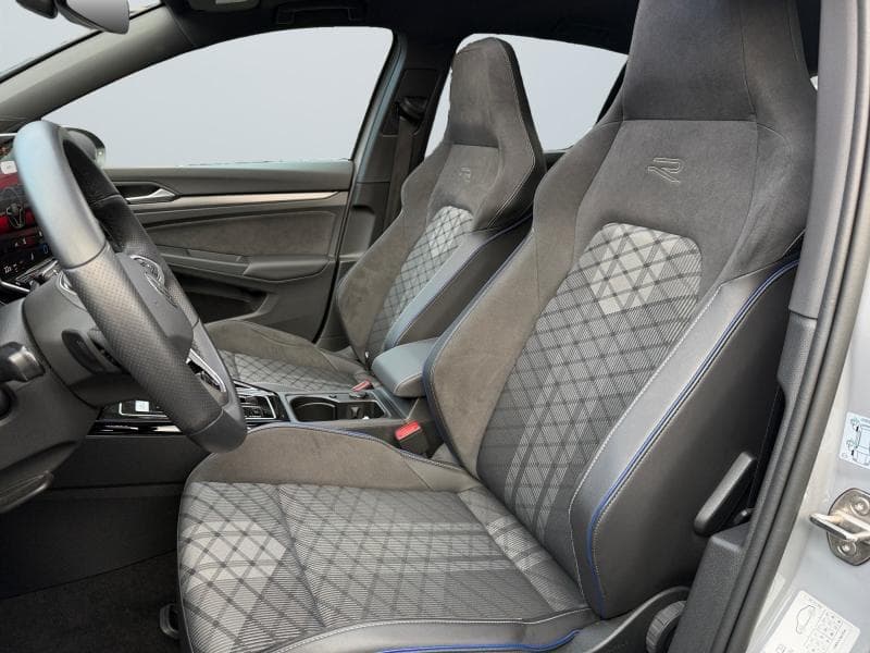 Volkswagen Golf VIII R-Line Business Premium | 1.5 tsi 150 cv | Camera | volant chauffant | carplay | toit ouvrant - 10