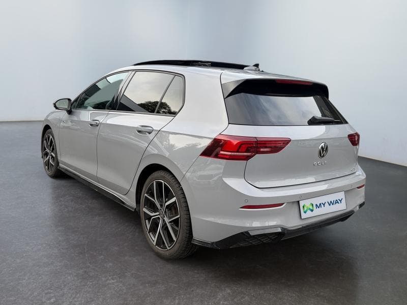 Volkswagen Golf VIII R-Line Business Premium | 1.5 tsi 150 cv | Camera | volant chauffant | carplay | toit ouvrant - 3