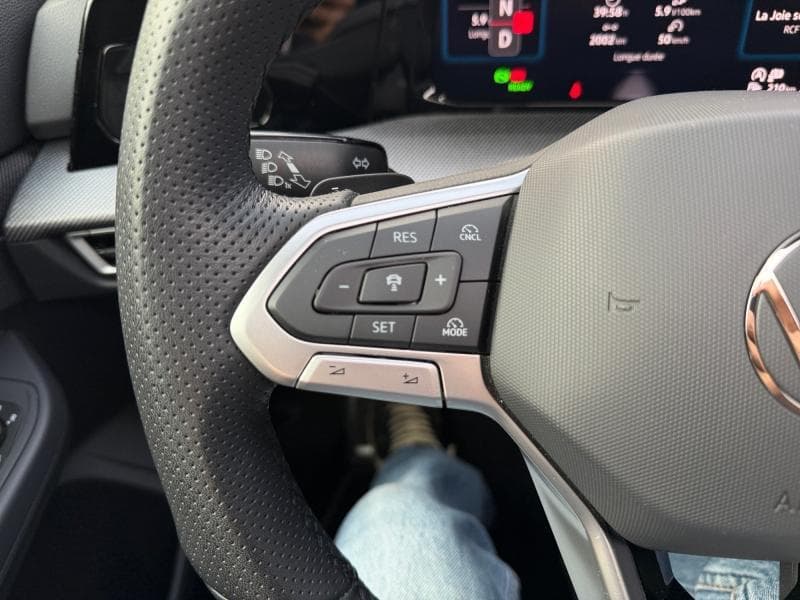 Volkswagen Golf VIII R-Line Business Premium | 1.5 tsi 150 cv | Camera | volant chauffant | carplay | toit ouvrant - 21