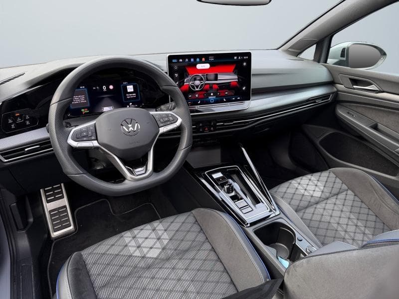 Volkswagen Golf VIII R-Line Business Premium | 1.5 tsi 150 cv | Camera | volant chauffant | carplay | toit ouvrant - 2