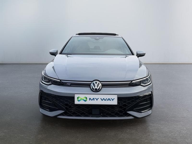 Volkswagen Golf VIII R-Line Business Premium | 1.5 tsi 150 cv | Camera | volant chauffant | carplay | toit ouvrant - 5