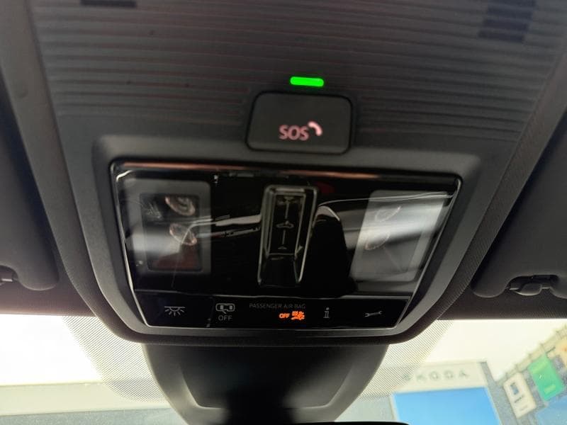 Volkswagen Golf VIII R-Line Business Premium | 1.5 tsi 150 cv | Camera | volant chauffant | carplay | toit ouvrant - 30