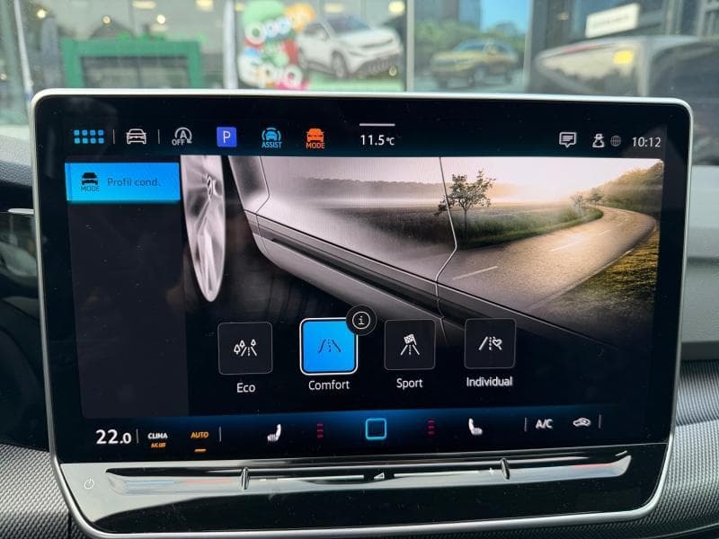 Volkswagen Golf VIII R-Line Business Premium | 1.5 tsi 150 cv | Camera | volant chauffant | carplay | toit ouvrant - 16