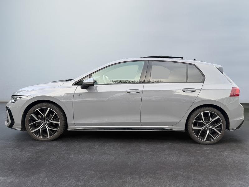 Volkswagen Golf VIII R-Line Business Premium | 1.5 tsi 150 cv | Camera | volant chauffant | carplay | toit ouvrant - 7