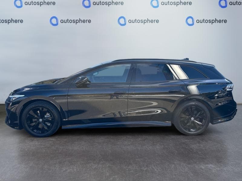 Volkswagen ID.7 Corporate S - 4