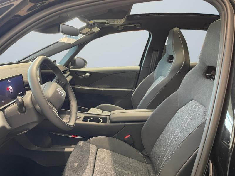 Volkswagen ID.3 Corporate plus | 79 Khw 231 ch 629Km WLTP | Pompe à chaleur | Carplay - 8