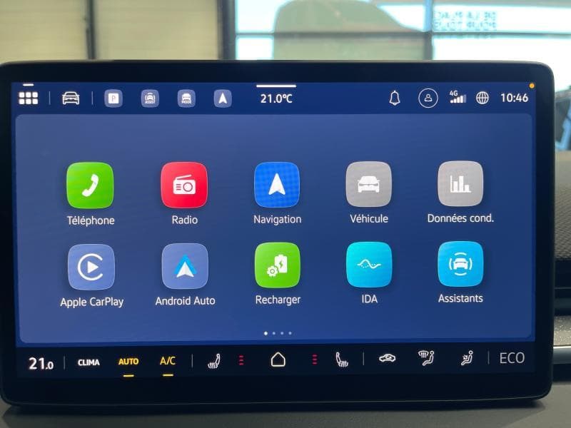 Volkswagen ID.3 Corporate plus | 79 Khw 231 ch 629Km WLTP | Pompe à chaleur | Carplay - 16