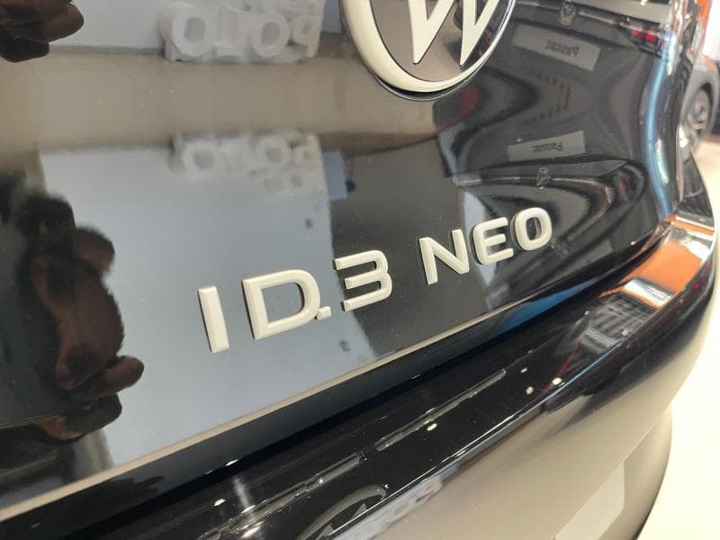 Volkswagen ID.3 Corporate plus | 79 Khw 231 ch 629Km WLTP | Pompe à chaleur | Carplay - 22