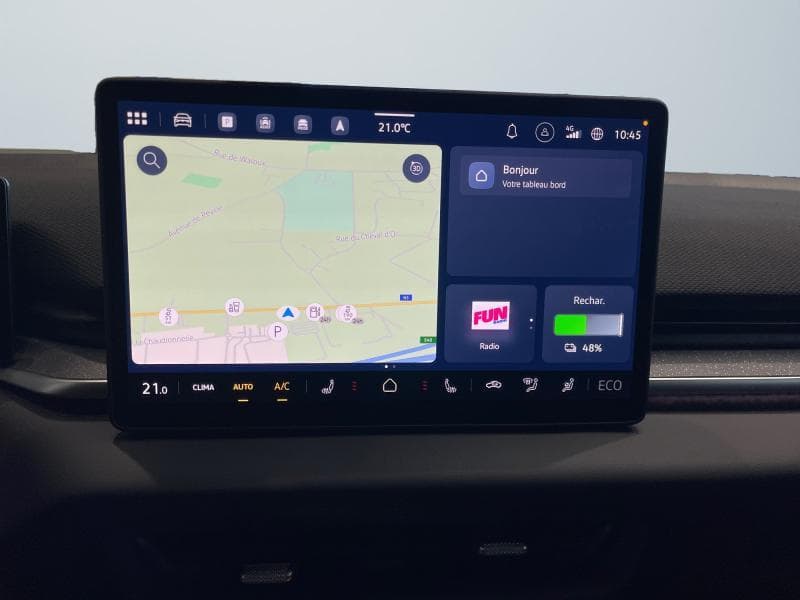 Volkswagen ID.3 Corporate plus | 79 Khw 231 ch 629Km WLTP | Pompe à chaleur | Carplay - 15
